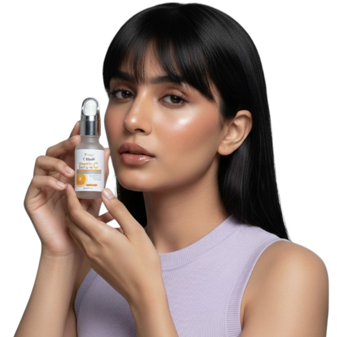 C-Blush Vitamin C Face Serum – 20ml
