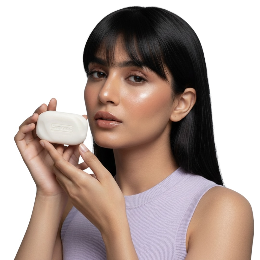 Moises Moisturizing Soap – 90gm