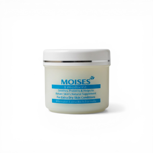 Moises Emollient Skin Softening Care