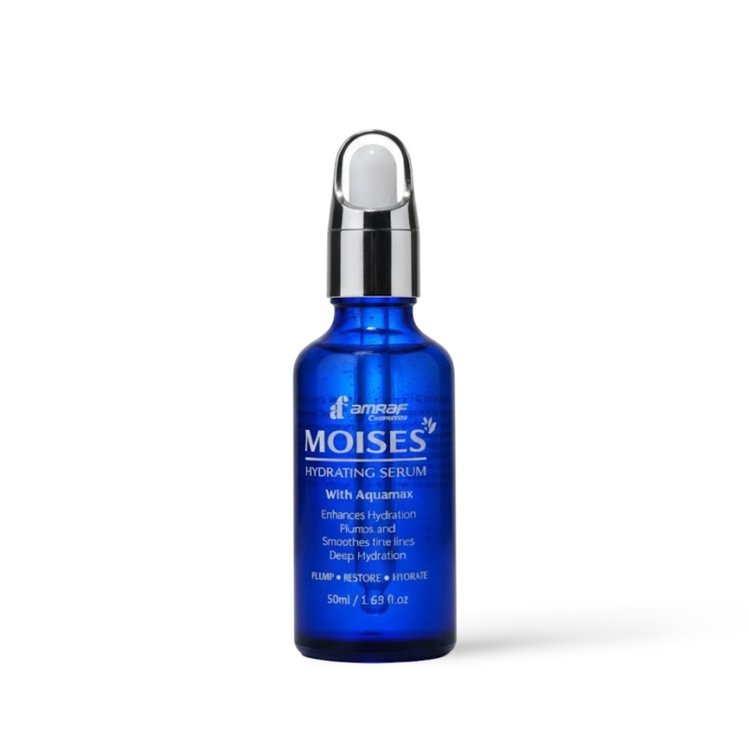 Moises Moisturizing Serum – 50ml