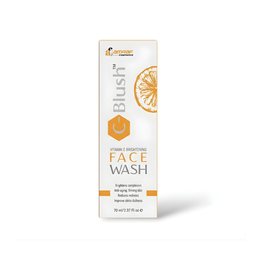 C-Blush Vitamin-C Face Wash – 70ml