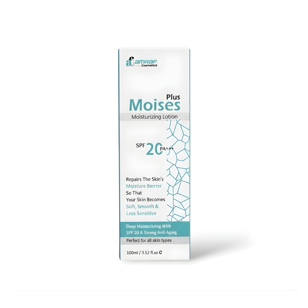 Creams (Treatment & Moisturizing)