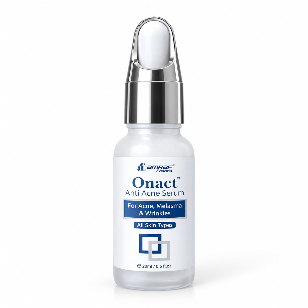 Onact Anti Acne Serum - 20ml