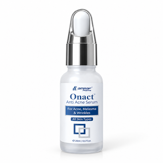Onact Anti Acne Serum - 20ml