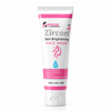 Zircon Whitening Face Wash – 70ml