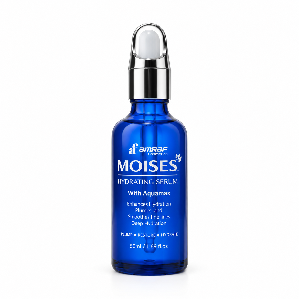 Moises Moisturizing Serum – 50ml