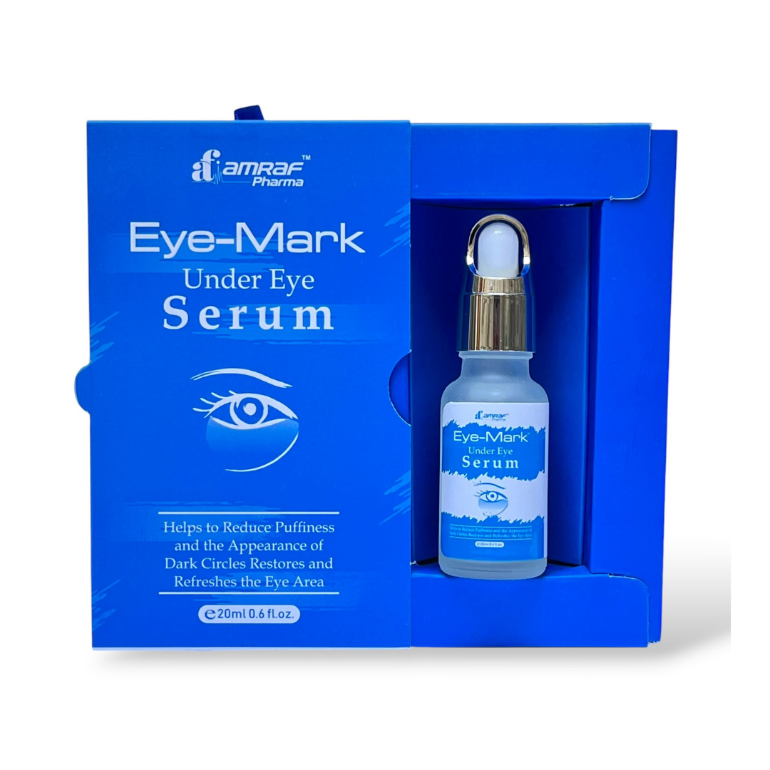 Eye-Mark Under Eye Serum - 20ml
