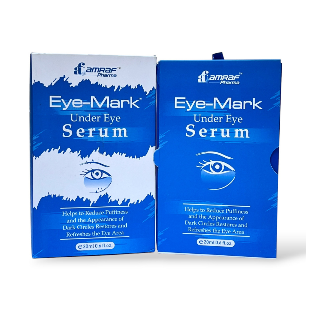 Eye-Mark Under Eye Serum - 20ml