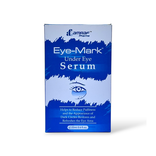 Eye-Mark Under Eye Serum - 20ml