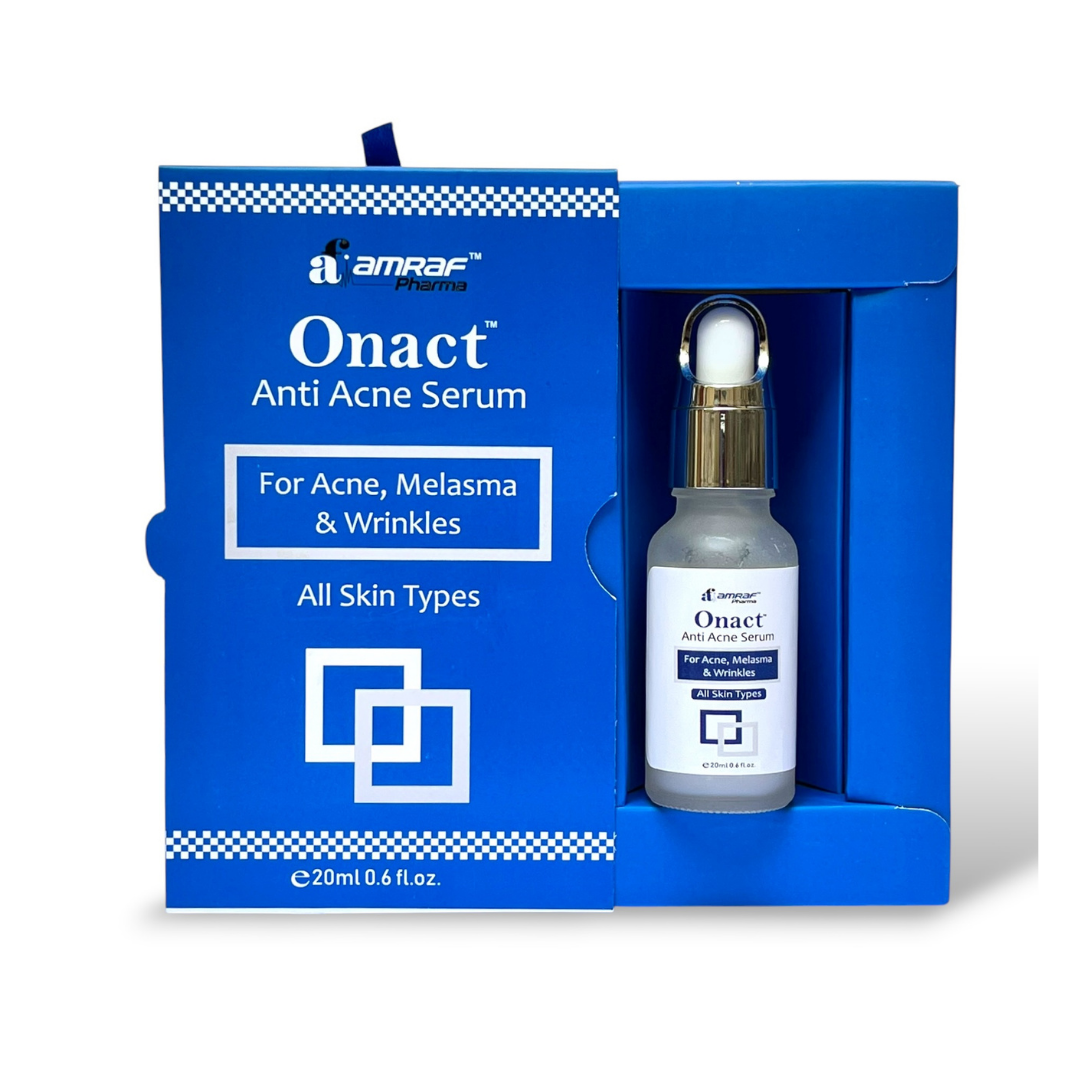 Onact Anti Acne Serum - 20ml