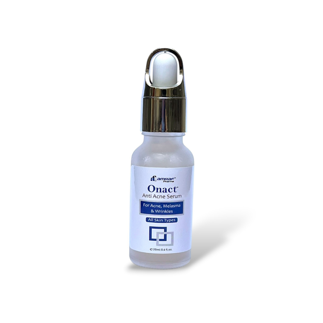 Onact Anti Acne Serum - 20ml