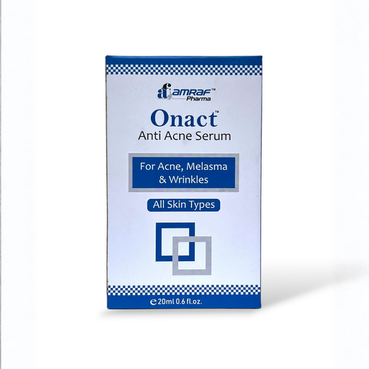Onact Anti Acne Serum - 20ml